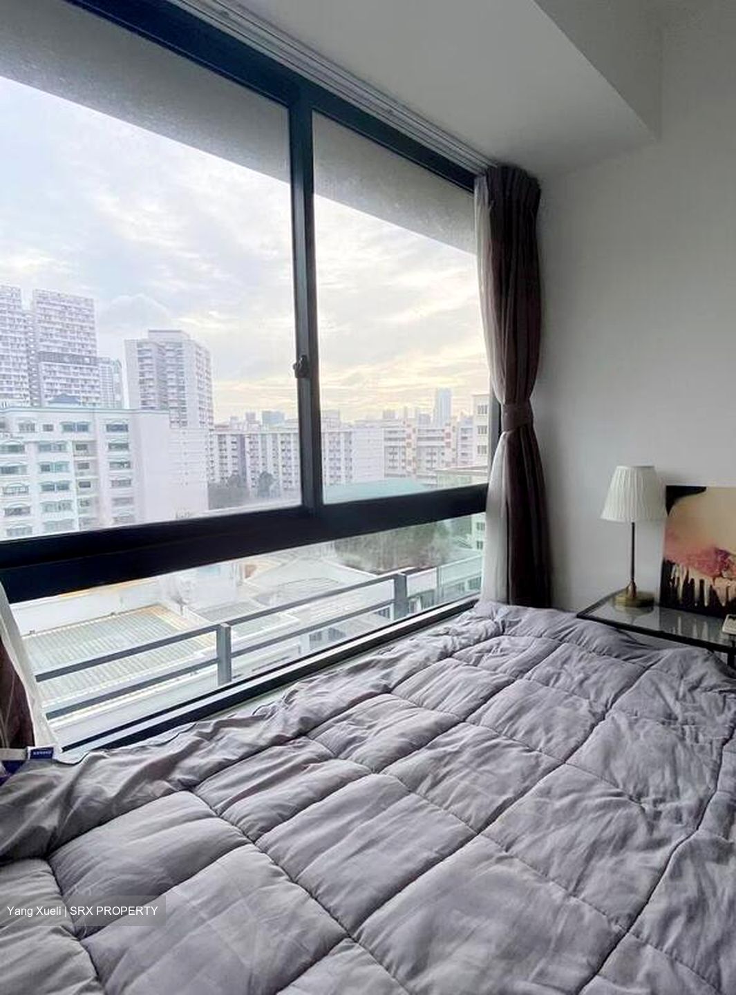 Regent Residences (D12), Apartment #486321231